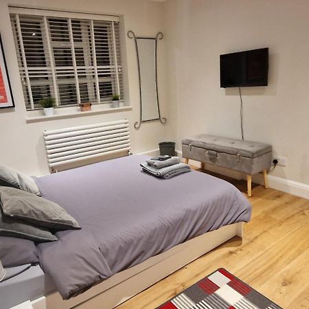 Muswell Hill Apartment Free Parking Londra Dış mekan fotoğraf
