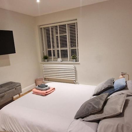 Muswell Hill Apartment Free Parking Londra Dış mekan fotoğraf