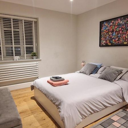 Muswell Hill Apartment Free Parking Londra Dış mekan fotoğraf