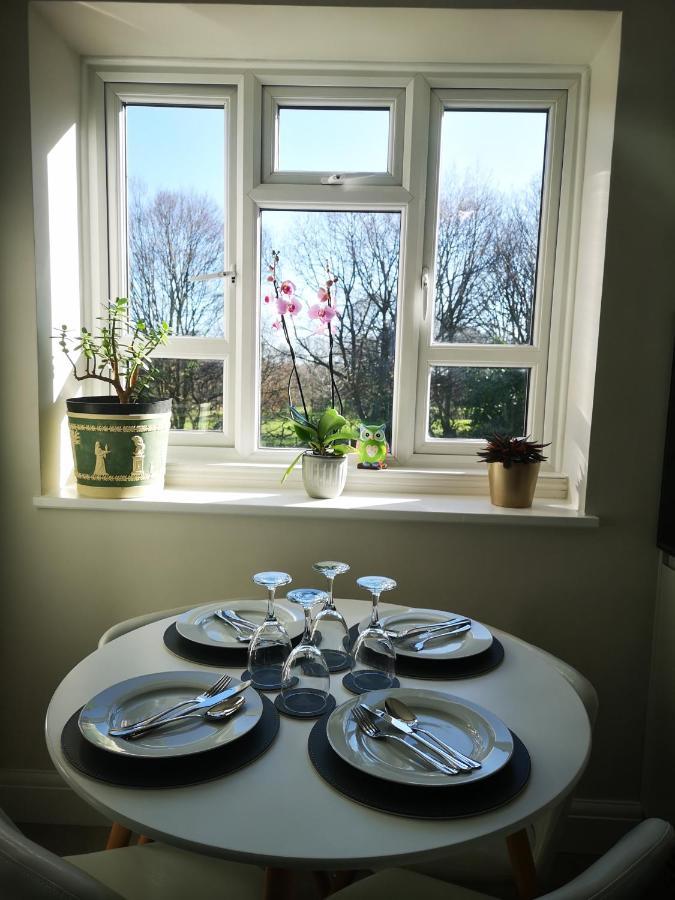 Muswell Hill Apartment Free Parking Londra Dış mekan fotoğraf