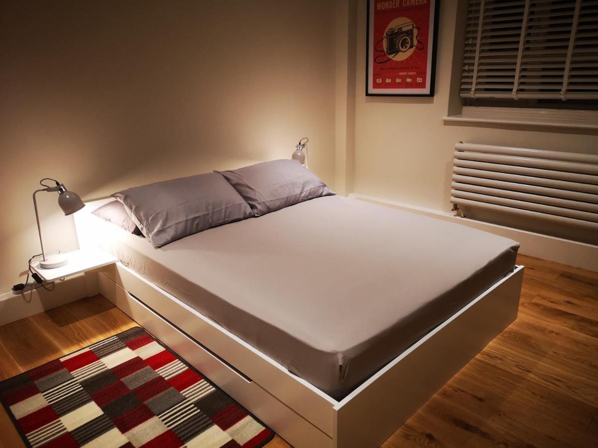 Muswell Hill Apartment Free Parking Londra Dış mekan fotoğraf