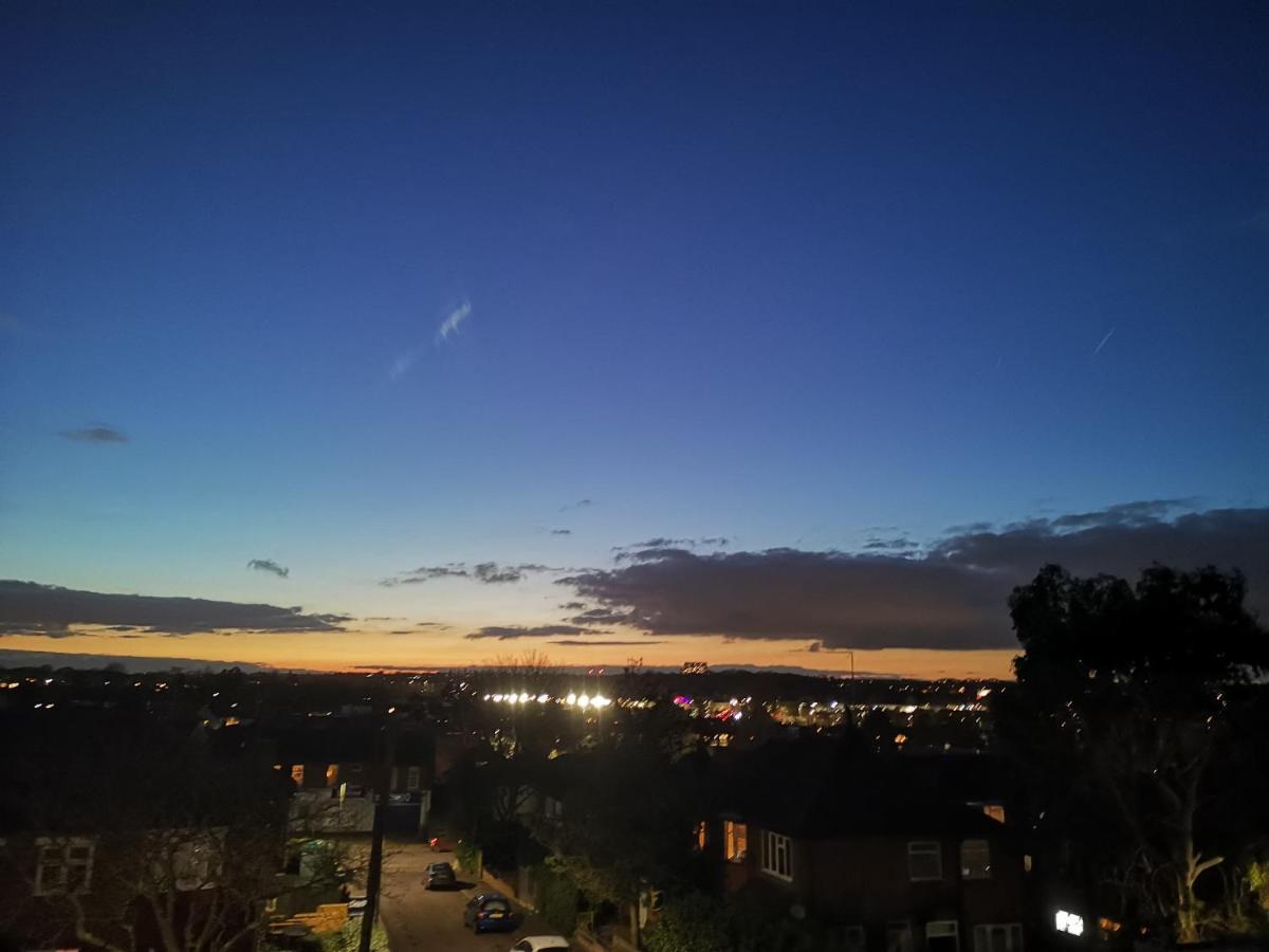 Muswell Hill Apartment Free Parking Londra Dış mekan fotoğraf
