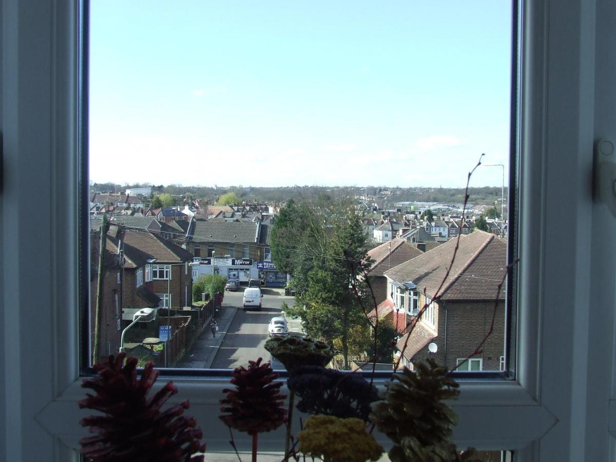 Muswell Hill Apartment Free Parking Londra Dış mekan fotoğraf