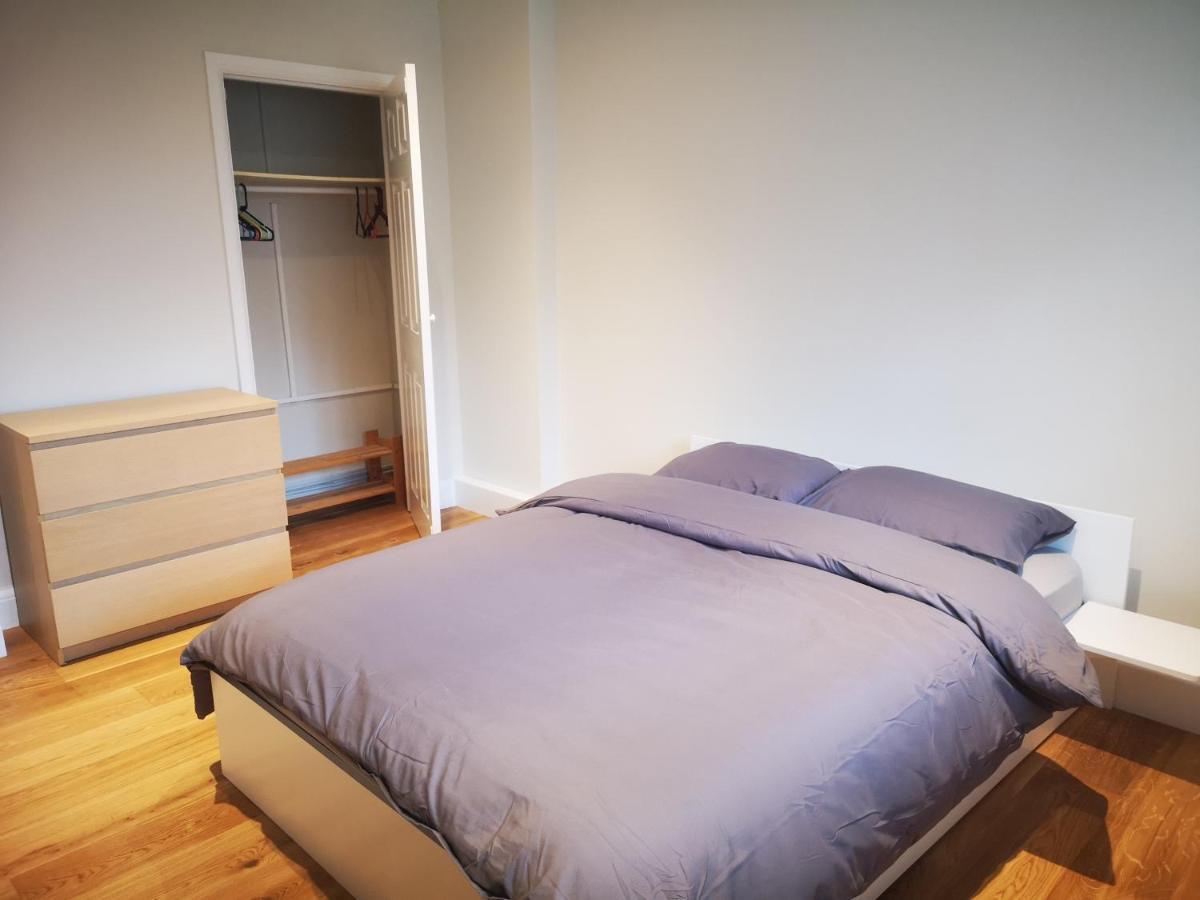 Muswell Hill Apartment Free Parking Londra Dış mekan fotoğraf