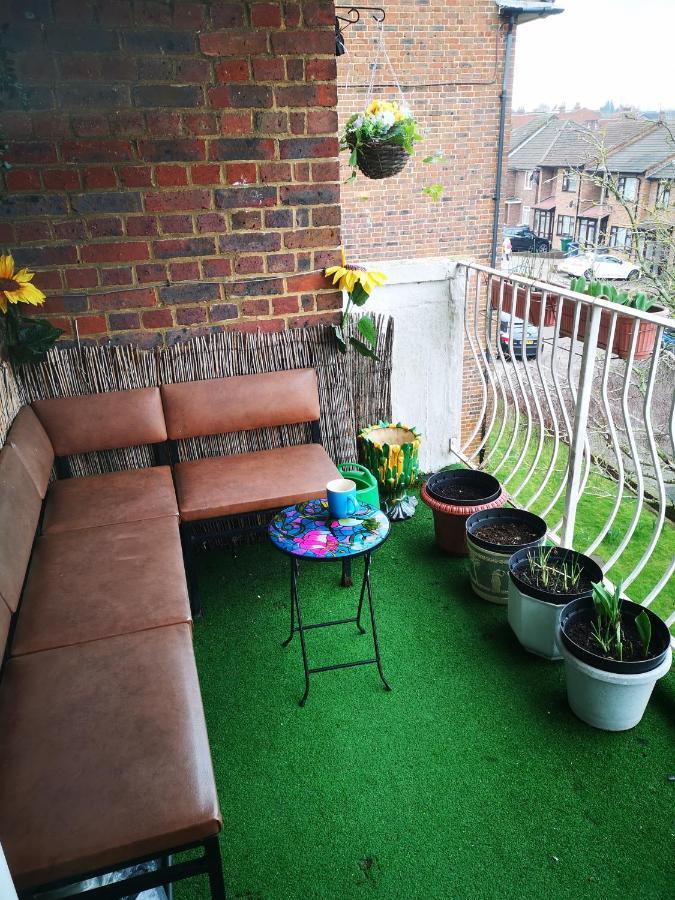 Muswell Hill Apartment Free Parking Londra Dış mekan fotoğraf
