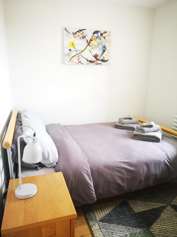 Muswell Hill Apartment Free Parking Londra Dış mekan fotoğraf