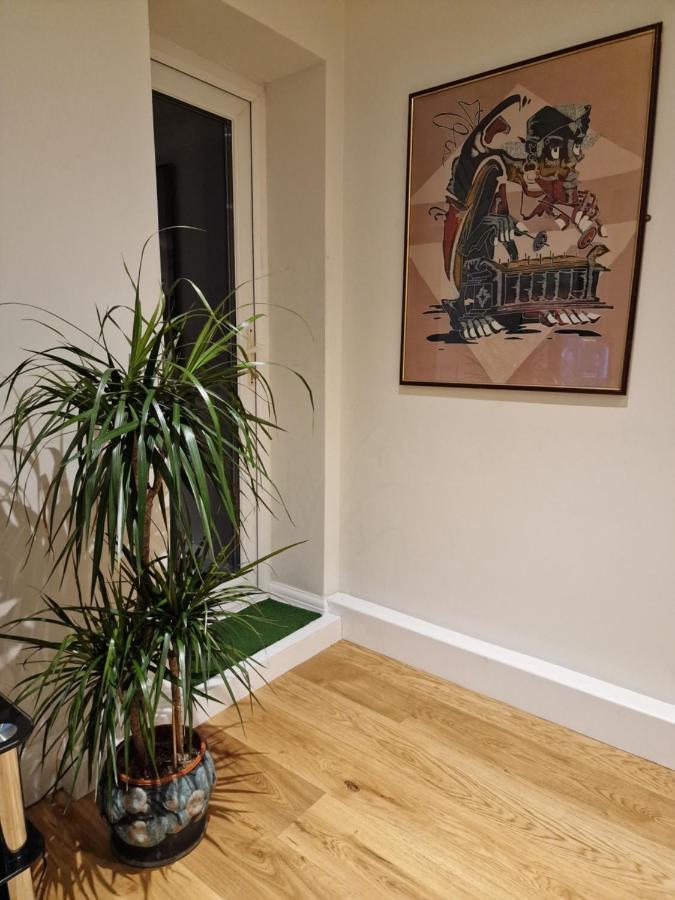 Muswell Hill Apartment Free Parking Londra Dış mekan fotoğraf