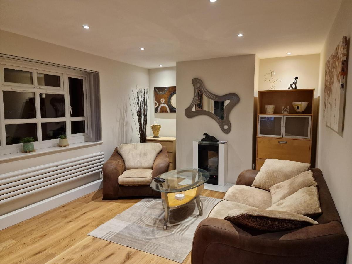 Muswell Hill Apartment Free Parking Londra Dış mekan fotoğraf