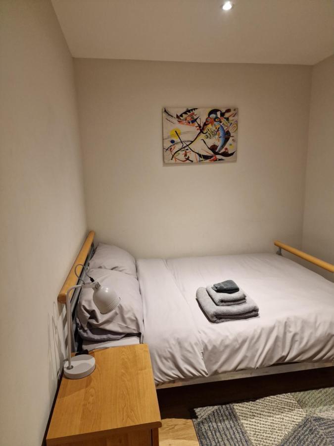 Muswell Hill Apartment Free Parking Londra Dış mekan fotoğraf